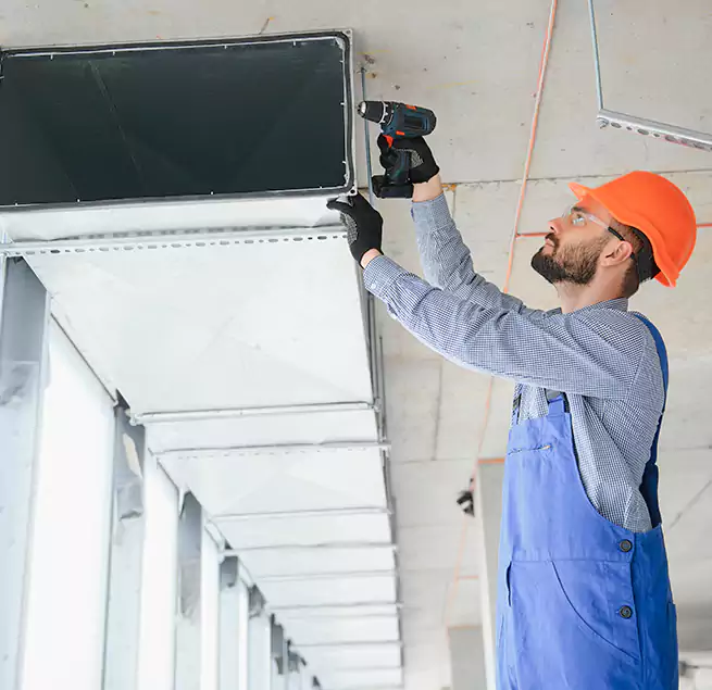 Why Homeowners & Businesses Trust Us in Milford Mill, MD