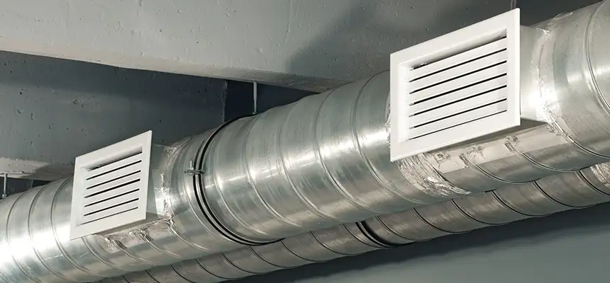 Our Air Duct Camera Inspection Services in Milford Mill, MD