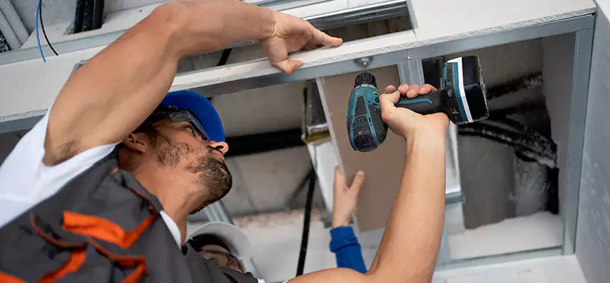 Our Apartment Air Duct Cleaning Services in Milford Mill, MD
