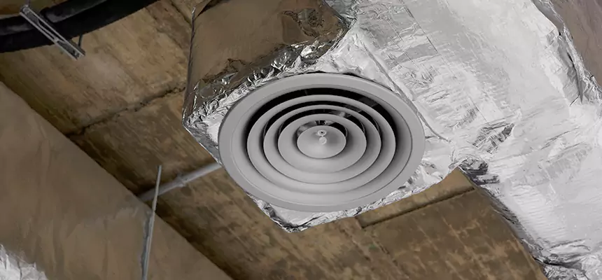 Our Basement Vent Cleaning Services in Milford Mill, MD