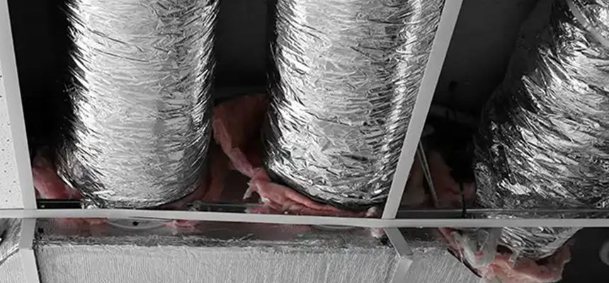 Scalable Commercial Multi‑Unit Dryer Vent Camera Inspection in Milford Mill, MD