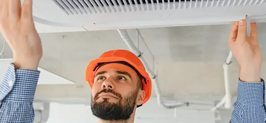 Our Furnace Vent Cleaning Services in Milford Mill, MD