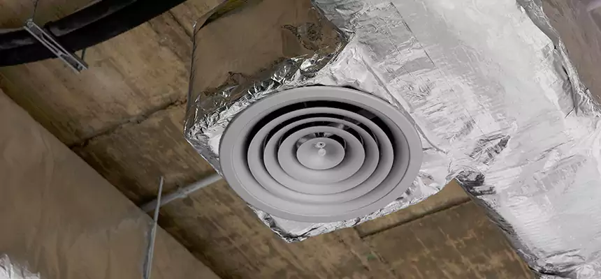 Our Industrial Dryer Vent Cleaning Services in Milford Mill, MD