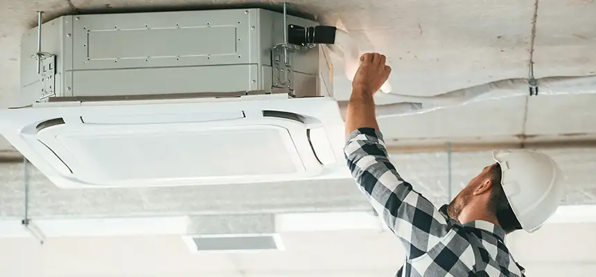 Our Local Vent Cleaning Services in Milford Mill, MD