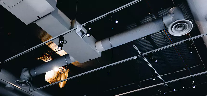 Our Seasonal Allergy Air Duct Cleaning Services in Milford Mill, MD