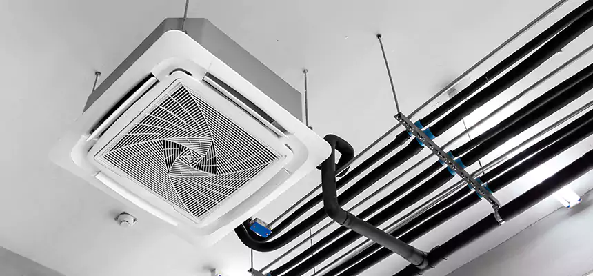 Our Smart AC Vent Controller Services in Milford Mill, MD