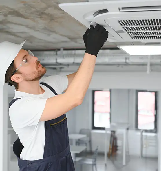 Top Affordable Duct Cleaning Services Near Me in Milford Mill, MD
