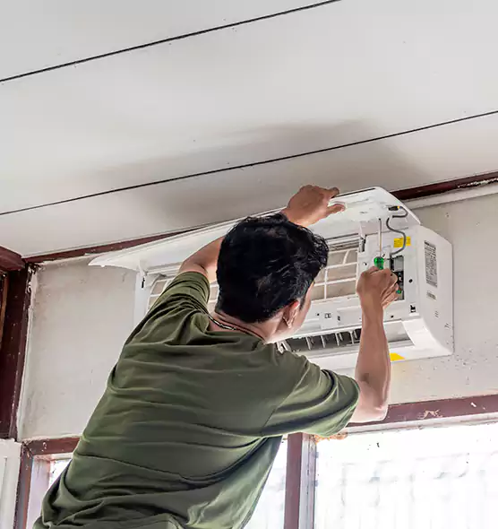 About Air Duct & AC Odor Removal in Milford Mill, MD