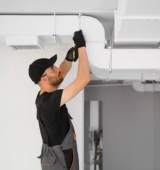 Professional Air Duct And Dryer Vent Cleaning in Milford Mill, MD