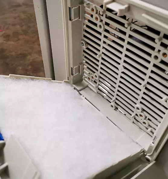 Professional Air Duct Expansion Solutions in Milford Mill, MD