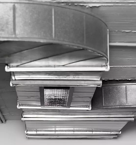 Professional Air Duct Pet Hair Removal in Milford Mill, MD