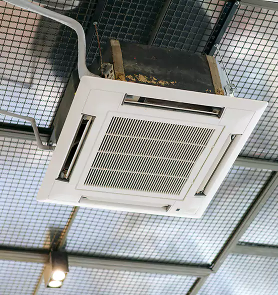 Top-Notch Allergy Relief Vent Cleaning Services in Milford Mill, MD