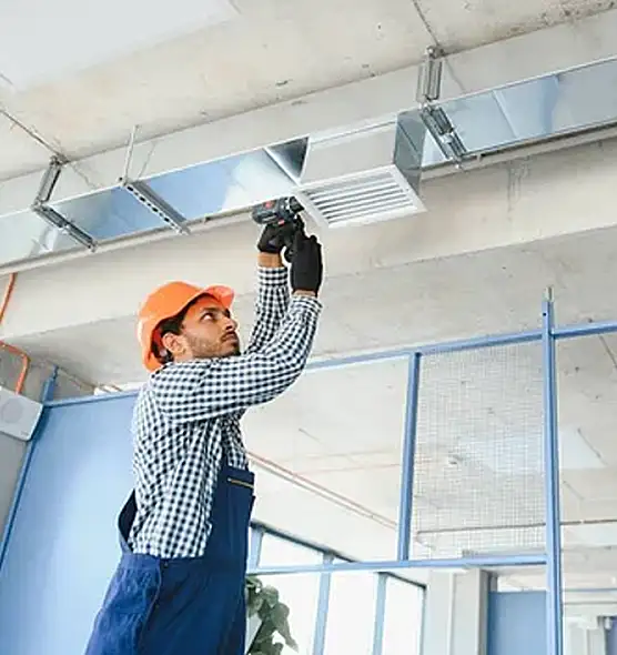 About Commercial Laundry Vent Cleaning in Milford Mill, MD