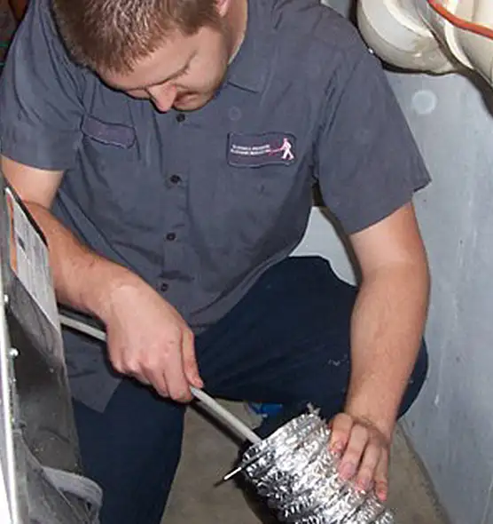 About Dryer Vent Hose Installation in Milford Mill, MD