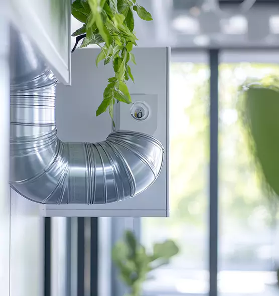 Professional Eco-Safe Dryer Vent Cleaning in Milford Mill, MD