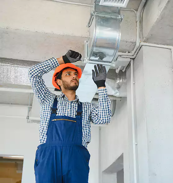 About Hotel Duct And Vent Cleaning in Milford Mill, MD