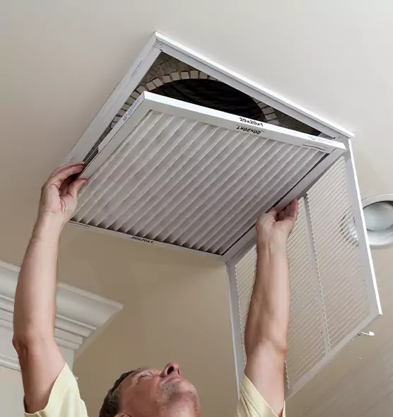 Trusted Vent Shaft Cleaning Expert in Milford Mill, MD