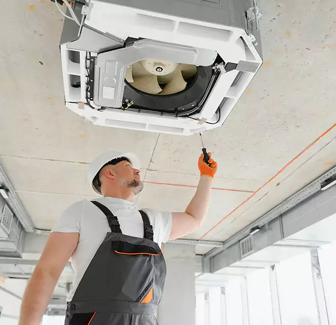 Why Homeowners & Businesses Trust Us in Milford Mill, MD?