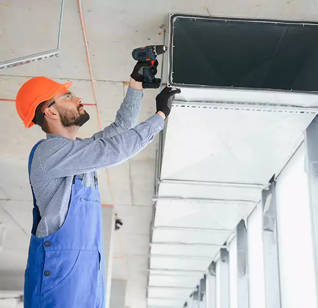 Why Homeowners & Businesses Trust Us in Milford Mill, MD?