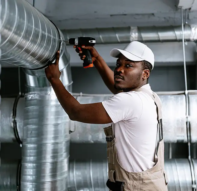 Why Homeowners & Businesses Trust Us Milford Mill, MD