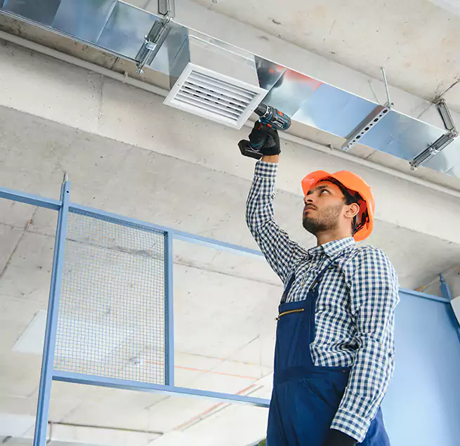 Why Homeowners & Businesses Trust Us in Milford Mill, MD?