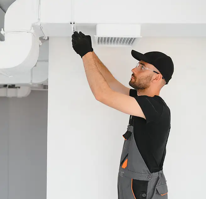 Why Homeowners & Businesses Trust Us in Milford Mill, MD?