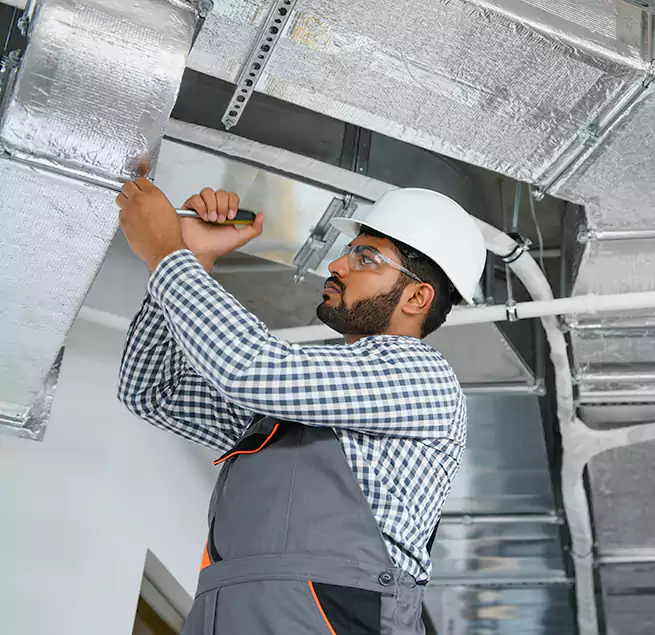 Why Homeowners & Businesses Trust Us Milford Mill, MD