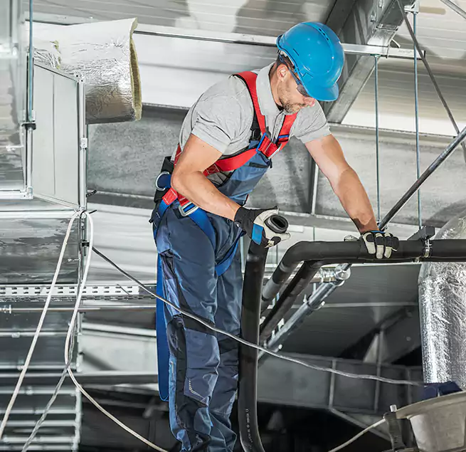 Why Homeowners & Businesses Trust Us in Milford Mill, MD?