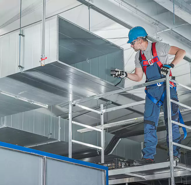 Why Homeowners & Businesses Trust Us in Milford Mill, MD?