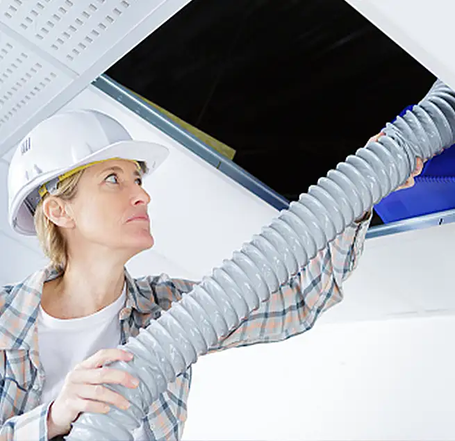 Why Homeowners & Businesses Trust Us Milford Mill, MD