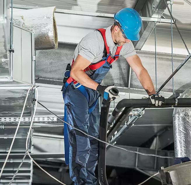 Why Homeowners & Businesses Trust Us in Milford Mill, MD?