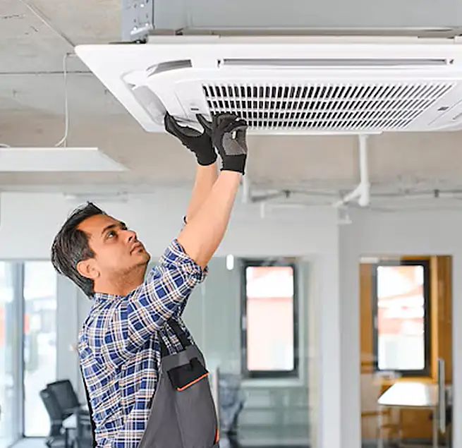 Why Homeowners & Businesses Trust Us in Milford Mill, MD?