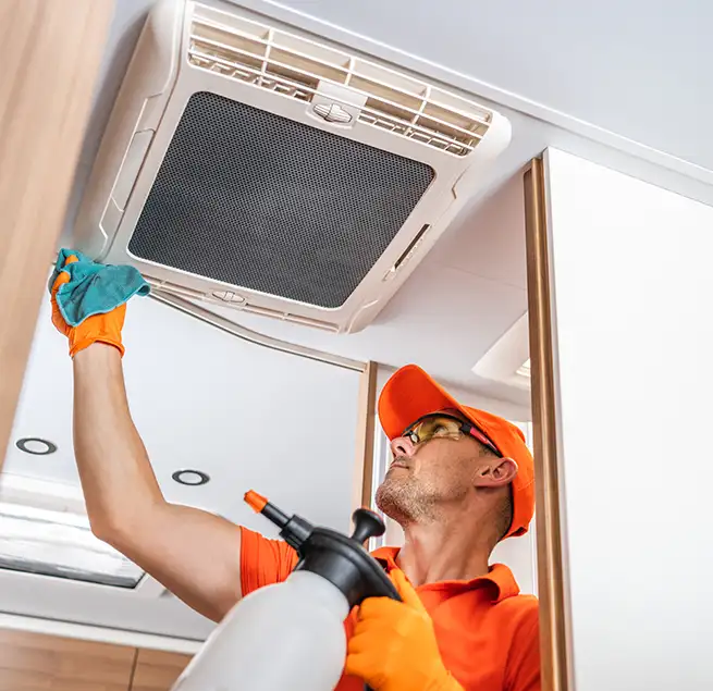 Why Homeowners & Businesses Trust Us in Milford Mill, MD?