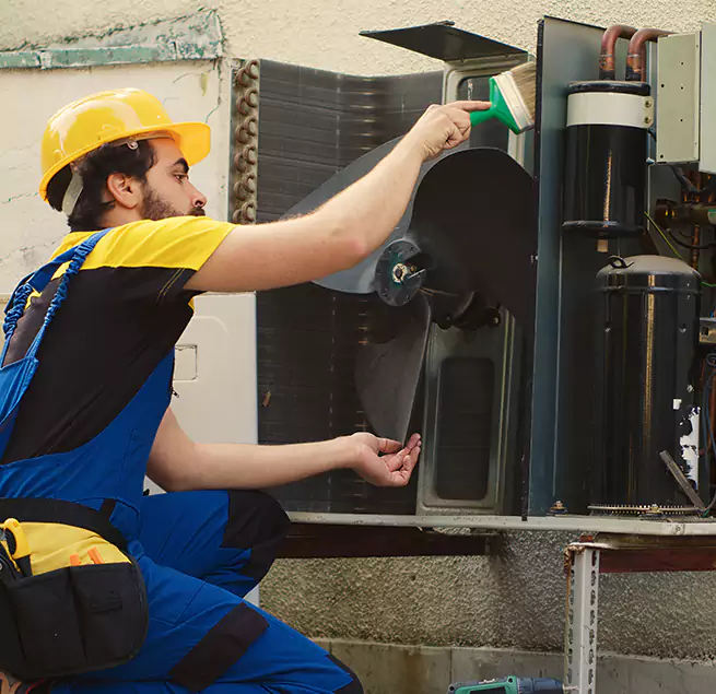 Why Homeowners Businesses Trust Us in Milford Mill, MD?