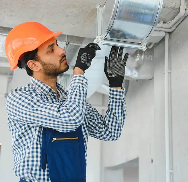 Why Homeowners & Businesses Trust Us in Milford Mill, MD?