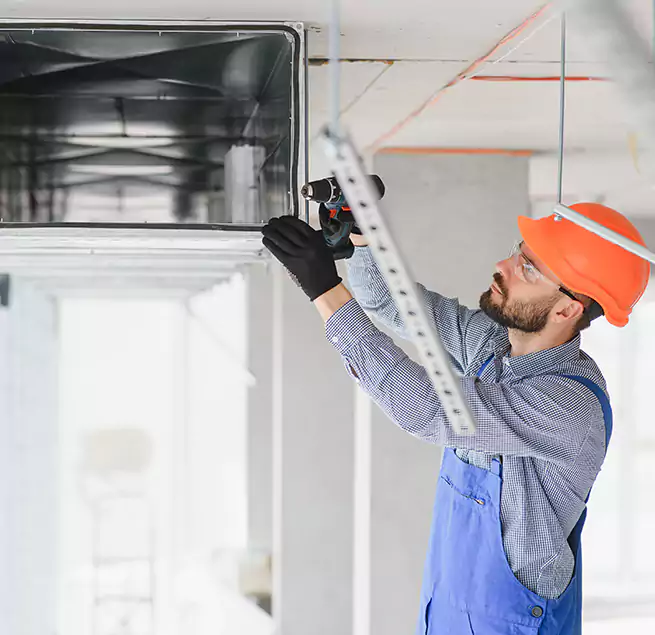 Why Homeowners & Businesses Trust Us Milford Mill, MD