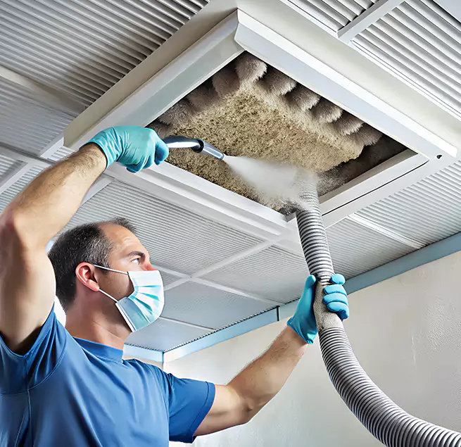 Why Homeowners Businesses Trust Us in Milford Mill, MD