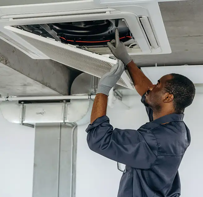 Why Homeowners & Businesses Trust Us in Milford Mill, MD?