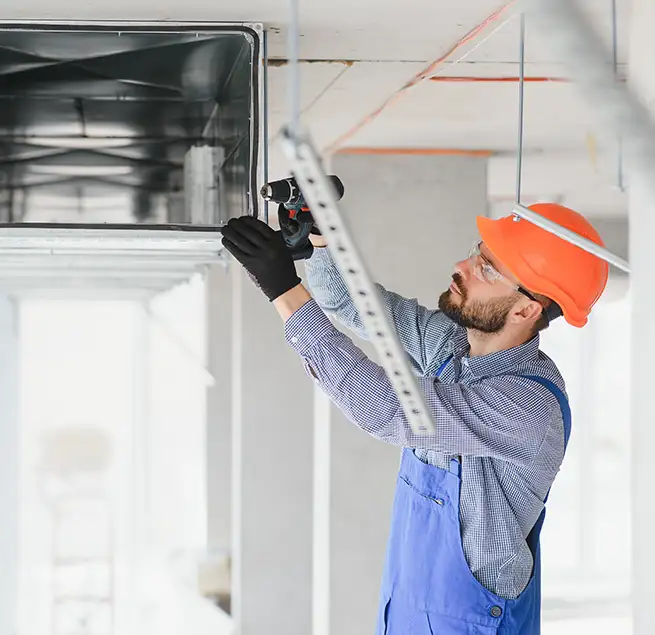  Why Homeowners Businesses Trust Us Milford Mill, MD