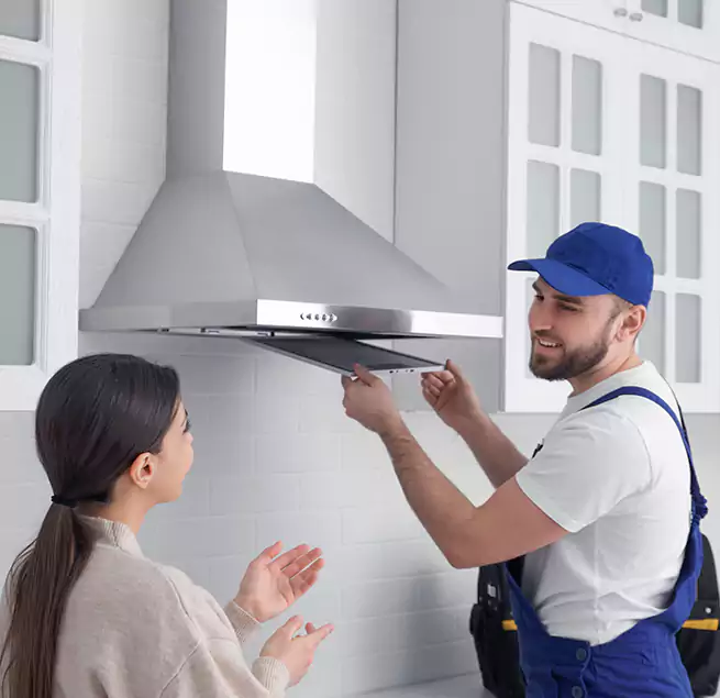 Why Homeowners & Businesses Trust Us in Milford Mill, MD?