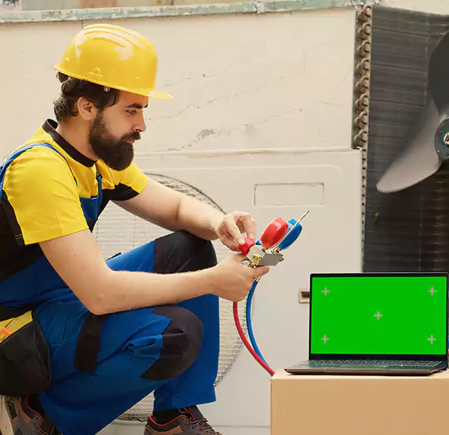 Why Homeowners & Businesses Trust Us in Milford Mill, MD?