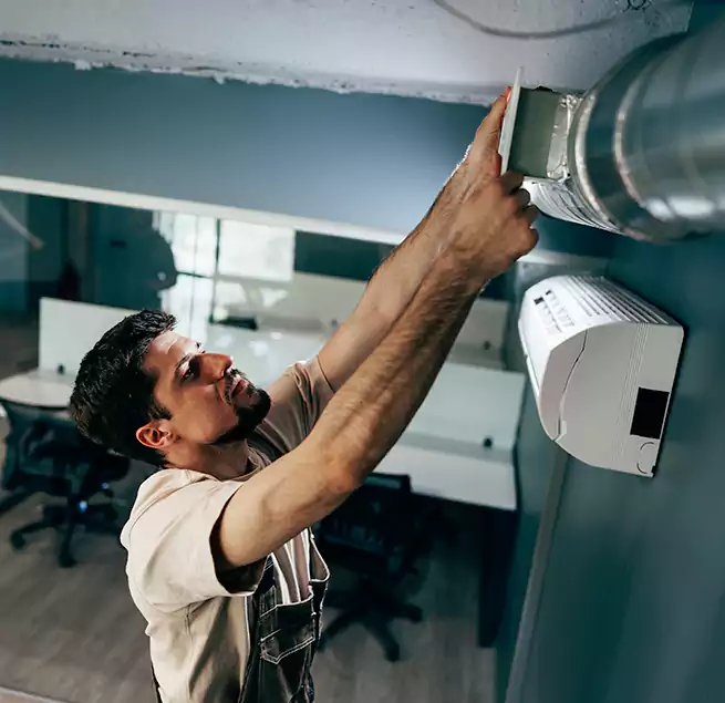 Why Homeowners & Businesses Trust Us in Milford Mill, MD?