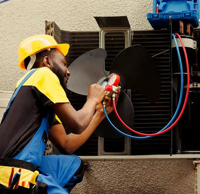 Why Homeowners & Businesses Trust Us in Milford Mill, MD?