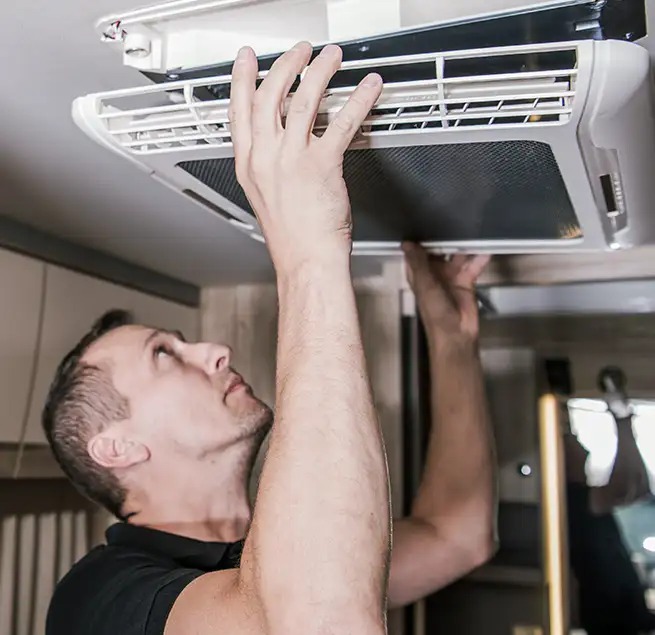 Why Homeowners & Businesses Trust Us Milford Mill, MD