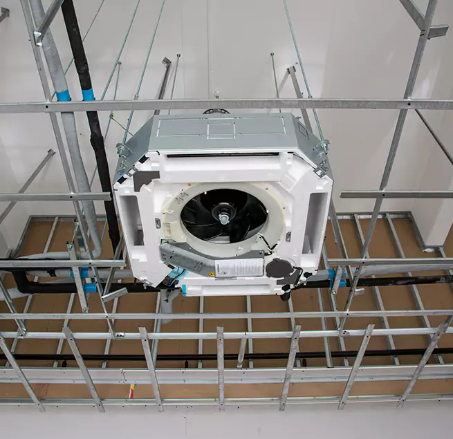 Why Homeowners & Businesses Trust Us Milford Mill, MD