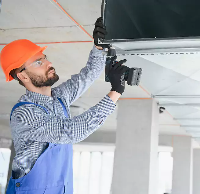 Why Homeowners & Businesses Trust Us in Milford Mill, MD?