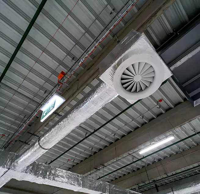 Why Homeowners & Businesses Trust Us in Milford Mill, MD?