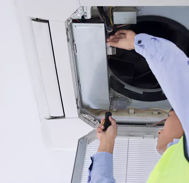 Why Homeowners Businesses Trust Us Milford Mill, MD