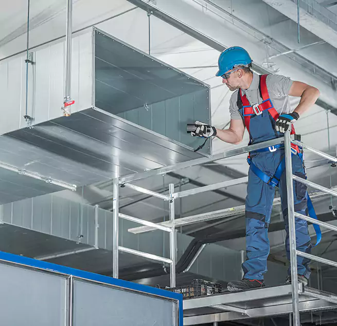 Why Homeowners & Businesses Trust Us in Milford Mill, MD?