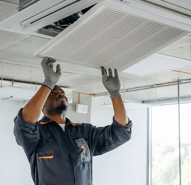 Why Homeowners & Businesses Trust Us in Milford Mill, MD?